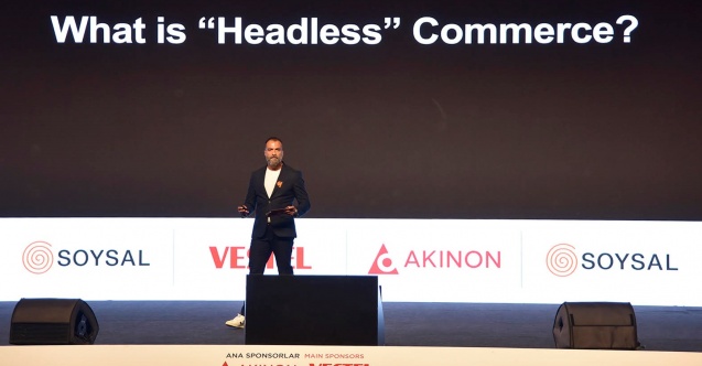 Dijital Ticarette Sınırlar Headless Commerce ile Aşılacak
