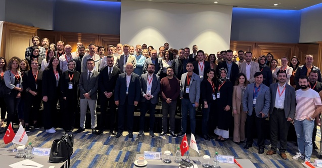 DIVISIONARY Zirvesinde,  UyumHRM ile İK’nın Uçtan Uca Dijital Dönüşümü Anlatıldı