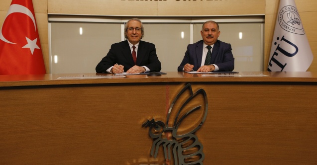 Doğa Koleji, İstanbul Bilgi Üniversitesi Bünyesine Katıldı
