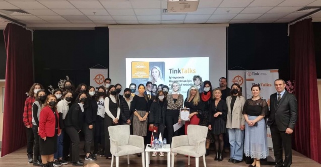Dr. Nil Keskin’den Z Kuşağına Tavsiyeler Daha Yaratıcı Bir Girişimci Olmanın 5 Püf Noktası