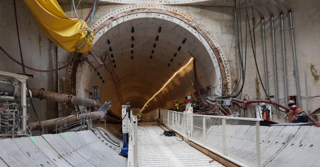 Dünya Çapında Mega Projelere İmza Atan Mono Steel, 2022 Hedeflerini Belirledi