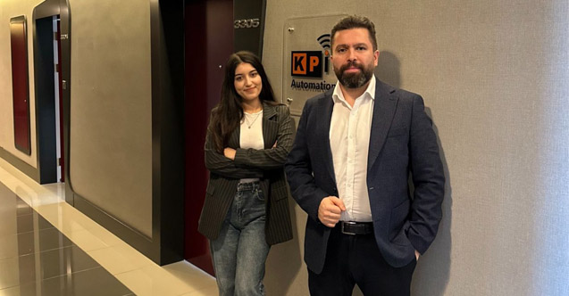 Ege bölgesine daha hızlı çözümler sunabilmek için KPI Automation İzmir Ofisi açıldı