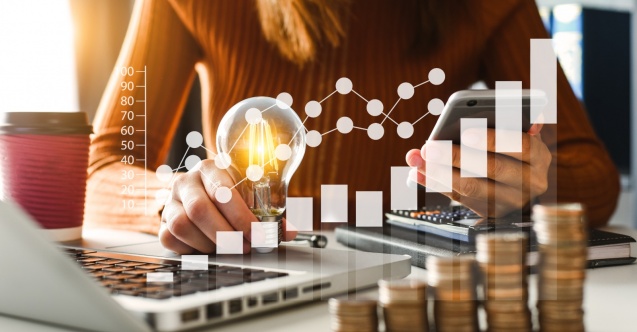 Elektrik piyasası pandemi döneminde 3 kat büyüdü