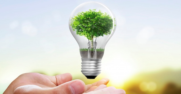 Elektrik Üretiminin Geleceği Yeşil Enerjide