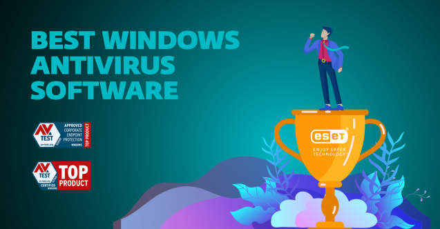 En iyi Windows antivirüs koruma yazılımı
