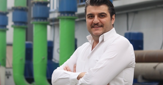 Endüstrinin ölçüm ihtiyaçlarına özel çözümlerle Enelsan MCA World Fuarı’nda…