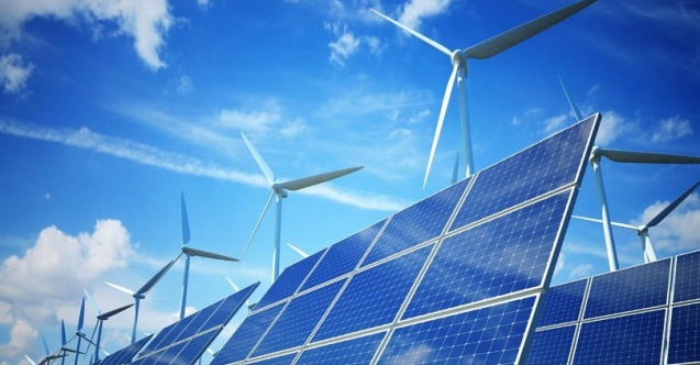 Enerji verimliliğini artıran teknoloji