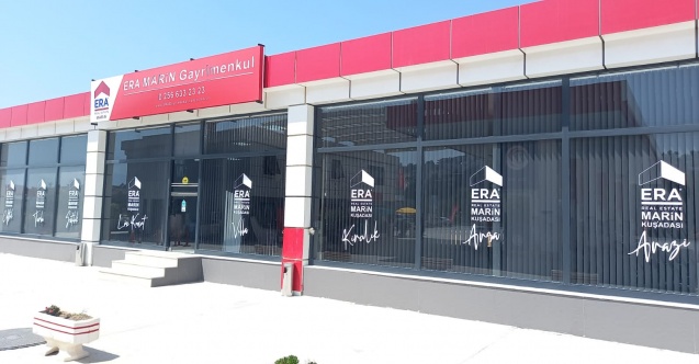 Era Real Estate, Franchise İle 2023’te Gayrimenkul Danışmanlık Türkiye’nin İlk 3 Markasından Biri Olacak