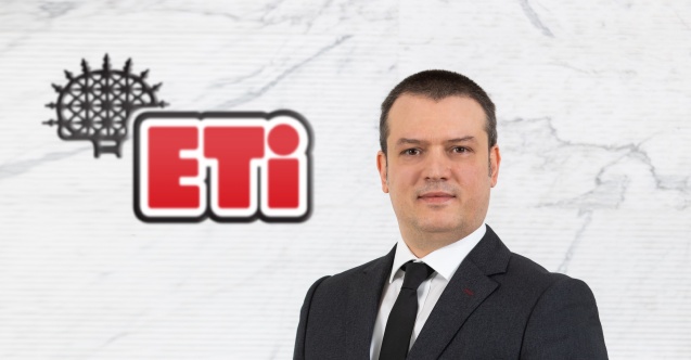 Eti’den Kurumsal İletişim Direktörlüğü görevine atama