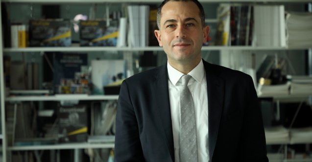 Ey Türkiye: "Yeni Yatırımlar İçin Finansman Arayışında Olan Firmaların Sayısında Artış’’ Bekleniyor"