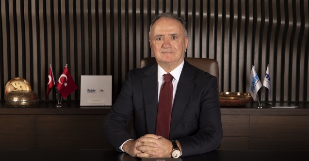Fakir’den 30 Milyon Dolarlık Üretim Tesisi Yatırımı