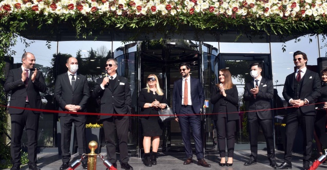 Farmasi, Avrupa’nın en büyük entegre tesisini Ömerli’de açtı!