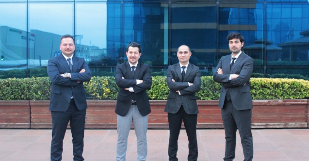 Fortes Grup” Taahhüt Sektöründe Kurumsallaşmaya Öncülük Ediyor