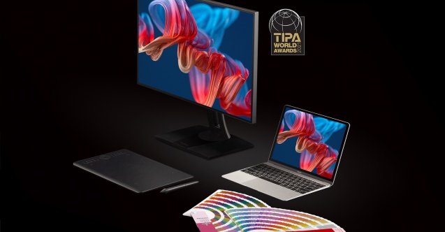 Fotoğrafçıların Tercihi Viewsonic Oldu