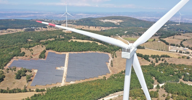 Galata Wind 2024 Yılının İlk Üç Ayında Büyümesini Sürdürdü