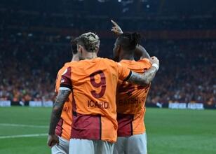 Galatasaray elemelerde çok farklı! – Galatasaray son dakika haberleri