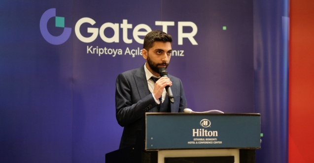 Gate.io, Resmi Türkiye Faaliyetlerine Başladı