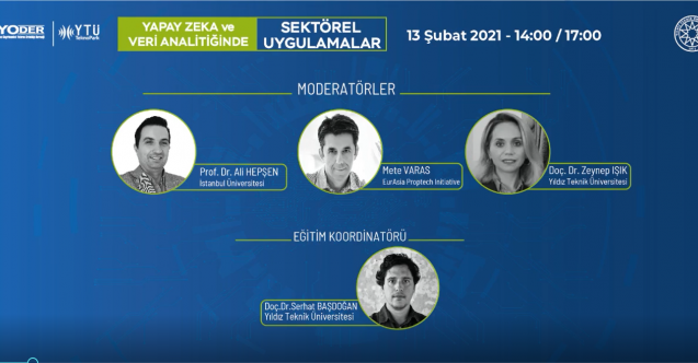 Gayrimenkul Sektöründe Yapay Zeka Ve Veri Analitiği Uygulamaları