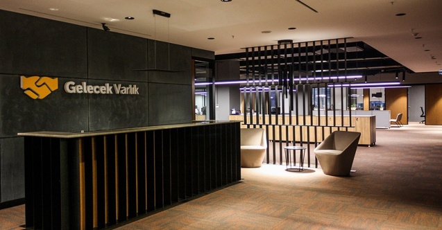 Gelecek Varlık'ın 2021 Yılı Toplam Tahsilatı 711,8 Milyon TL