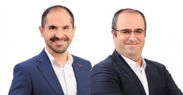 Girişimci Akademisyenlerden Yüksek Teknolojili Ar-Ge Atağı