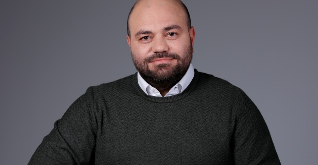 Gökhan Altın: GAMI Teknoloji’yi Venture Builder olarak yönetiyoruz