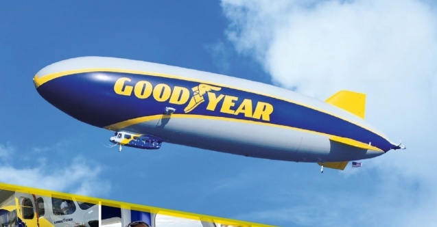 Goodyear 2020 Global Faaliyet Raporunda Kurumsal Sorumluluklara Bağlılığın Altını Çiziyor