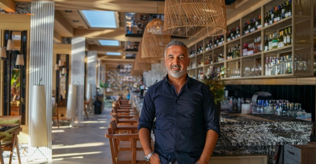 Happy Moon’s’tan Daha Yeşil Bir Dünya İçin Örnek Adım
