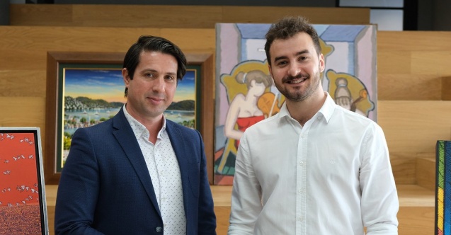 Hedef Holding’in Yeni Yatırımı Artiox’tan Picasso’nun Eserine Ortak Olma Fırsatı