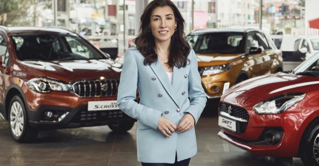 Hemen Teslim Hibrit Otomobiller Eylül Ayında Suzuki’de