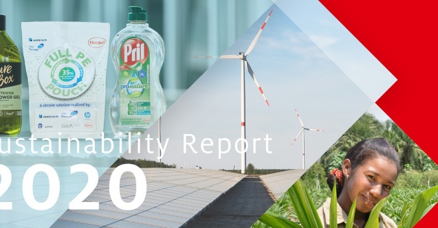 Henkel, Sürdürülebilirlik Hedeflerinin Ötesine Geçmeyi Başardı