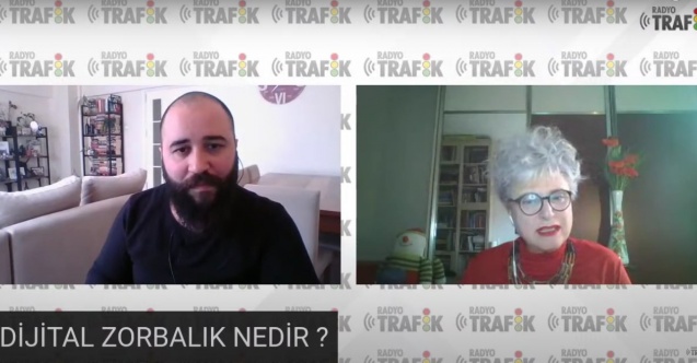 Herkesin dijital vatandaşlığı öğrenmesi gerekiyor