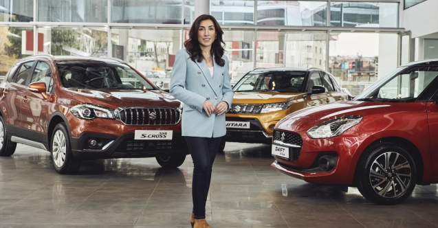 Hibrit Müşterileri Sorunsuz Japon Otomobili Suzuki’ye Güveniyor