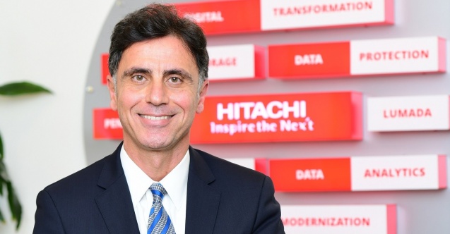 Hitachi Vantara, Denizbank’ın Veri Depolama Altyapısını Yeniledi