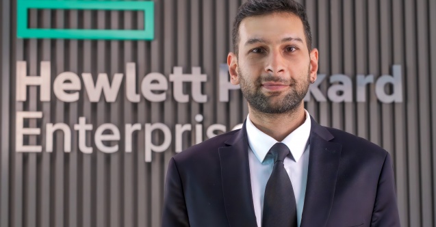 HPE ProLiant Sunucularının İnovasyonla Taçlanan 30 Yılı