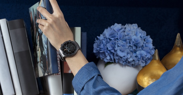 Huawei, bileğe takılan giyilebilir cihazlarda  dünyanın en büyük pazar payına sahip oldu