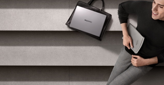 Huaweı Matebook X Pro 2021 Türkiye’de Satışta