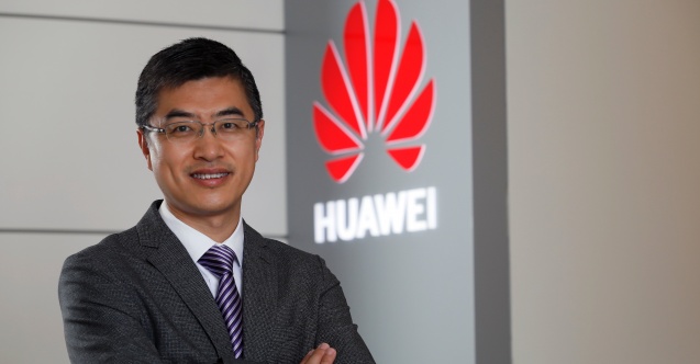 HUAWEI, Türkiye Pazarına Sunduğu Yeni Ürünlerini Tanıttı