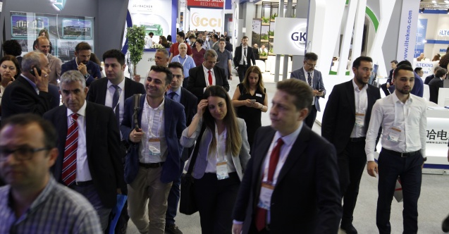 Iccı 2022 Enerji Sektörünün Devlerini Buluşturuyor