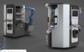 iF Design Award 2021’de Türkiye’nin yerli robotlu otomasyon sistemi yarışacak