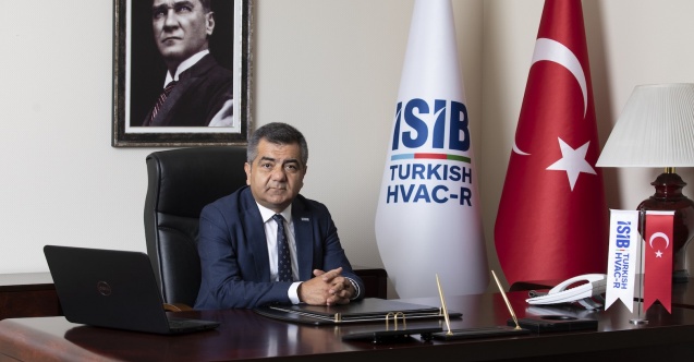 İklimlendirme ve İnşaat Sektörü Sürdürülebilir Şehirlerin Mimarı Olacak