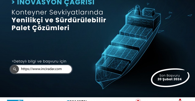 İnci Radar, Start-upları İnovasyona Çağırıyor