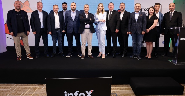İnfo Yatırım, Yapay Zekâ Destekli Yeni Mobil Yatırım Uygulaması infox’u Tanıttı