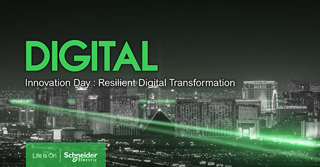‘Innovation Day’ etkinliğiyle teknolojinin uzmanlarını bir araya getirdi…