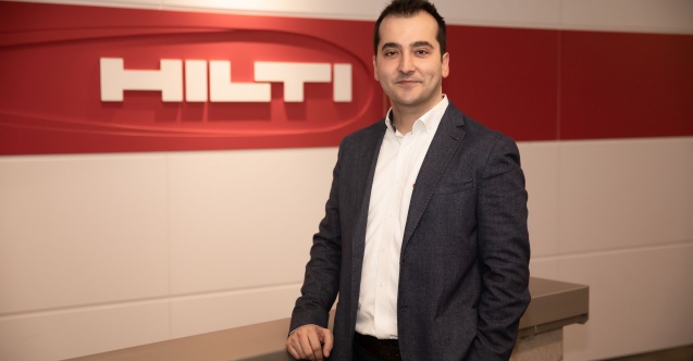 İnovatif Teknolojileriyle Öne Çıkan Hilti Paydaş İletişiminde De Farklılaşıyor