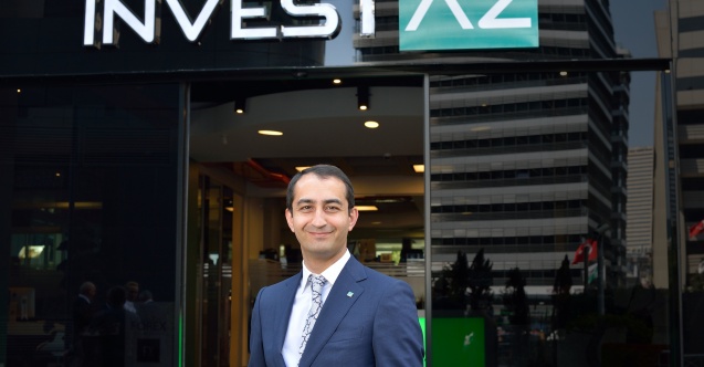 Investaz’den Bireysel Yatırımda 2023 Vizyonu