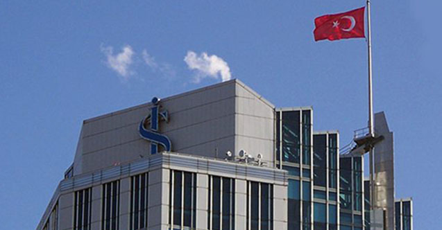 İş Bankası üst yönetiminde değişiklik