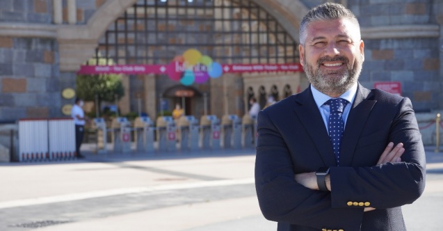 İSFANBUL Tema Park HADO Avrupa Şampiyonası, 25 Eylül’de