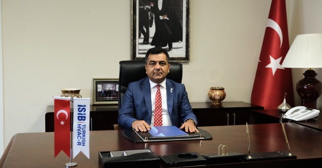 İSİB’ten Serbest Ticaret Anlaşması Sonrası Büyük Britanya’ya Dijital Ticari Heyet Organizasyonu
