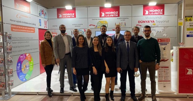 İstanbul, Mobilyada Avrupa’nın En Önemli Buluşmasına Ev Sahipliği Yaptı