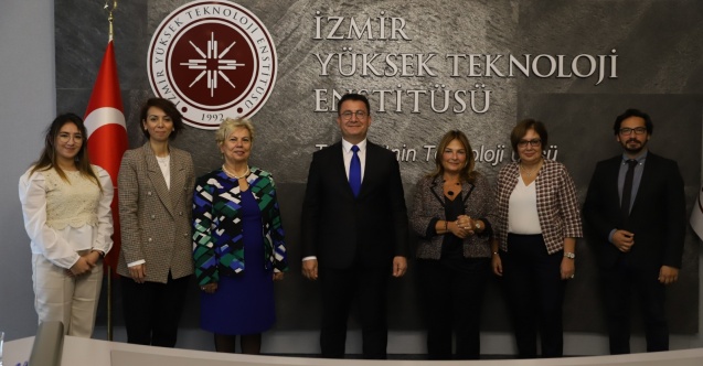 İzmir’den Koruncuk Vakfı’na Anlamlı Destek